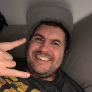 Meet your Posher, Jonathan